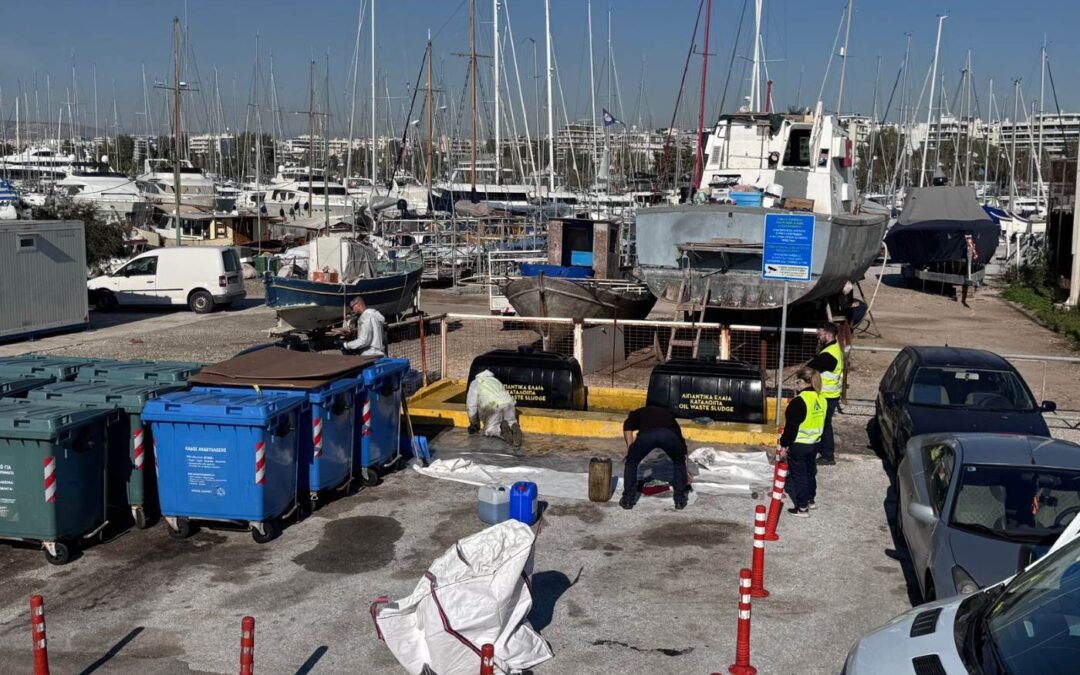 Pollution Prevention & Environmental Protection