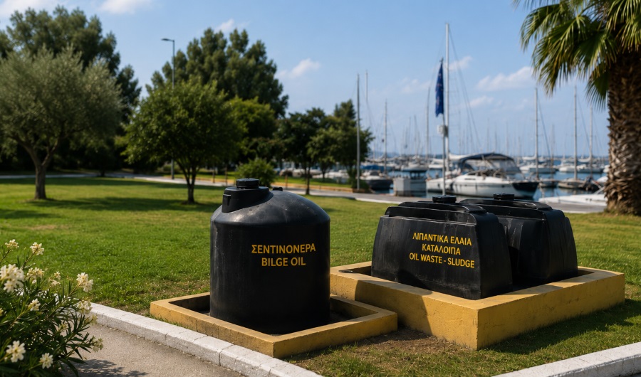Responsible Recycling & Waste Management